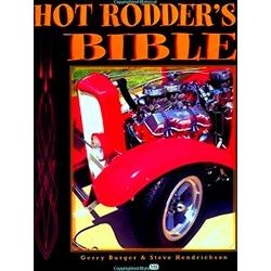 Hot Rodder's Bible
