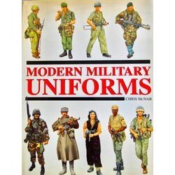 Modern Military Uniforms