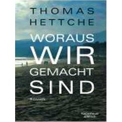 Woraus Wir Gemacht Sind