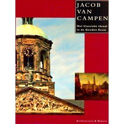 Jacob Van Campen