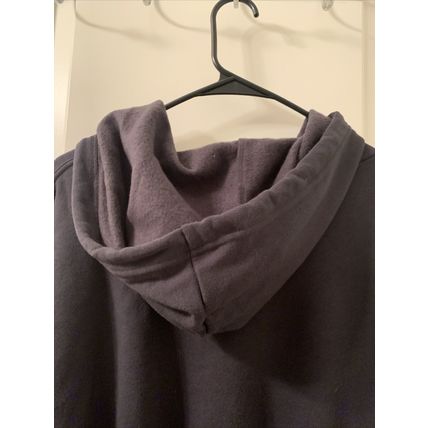 Universal Thread Women’s Plus Hoodie Sweatshirt Size 2X Charcoal Gray