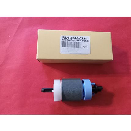 PUR-M701 RL1-4049 PU Roller, Tray 2 HP LJ M701, M706 and M435 MFP