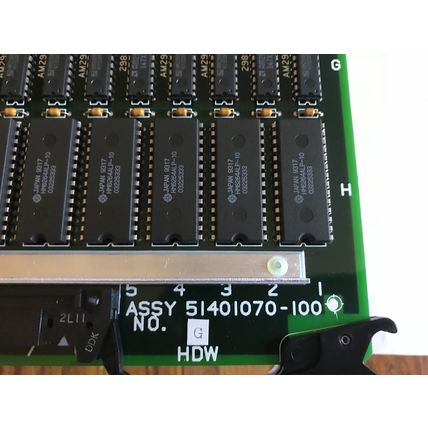 NEW HONEYWELL 51401070-100,HONEYWELL AMR BOARD 51401070-100,EF
