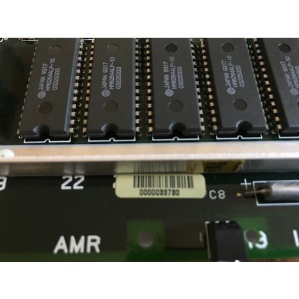 NEW HONEYWELL 51401070-100,HONEYWELL AMR BOARD 51401070-100,EF