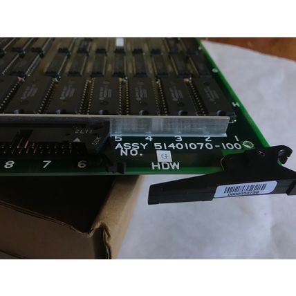 NEW HONEYWELL 51401070-100,HONEYWELL AMR BOARD 51401070-100,EF