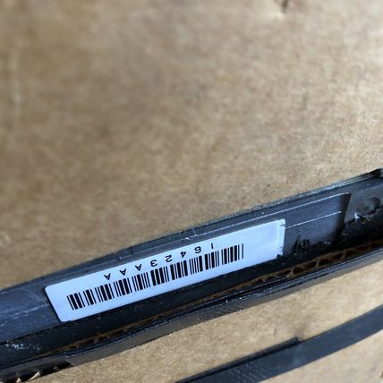 NEW HONEYWELL M9185A 1000 MODUTROL IV MOTOR,AO
