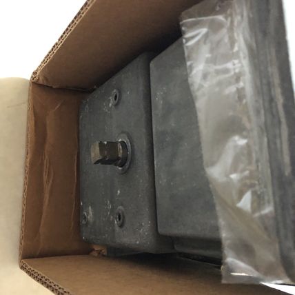 NEW HONEYWELL M9185A 1000 MODUTROL IV MOTOR,AO