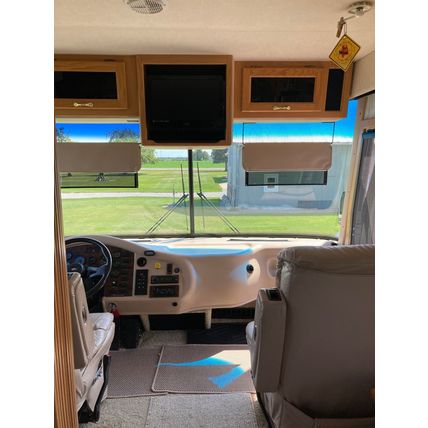 1999 Newmar Dutchstar