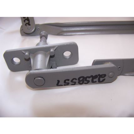 1962 Dodge Dart Wiper Linkage Pivots & Transmissions OEM Fury 2258554 2258555 +
