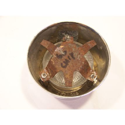 1966 CHRYSLER HORN CAP #2530216 NEW YORKER NEWPORT 65 67 68