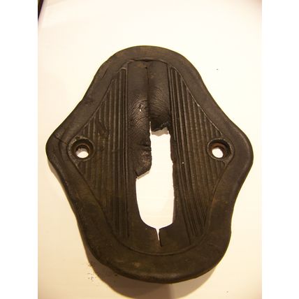 1933 DODGE HAND BRAKE RUBBER GASKET OEM #465501 PLYMOUTH