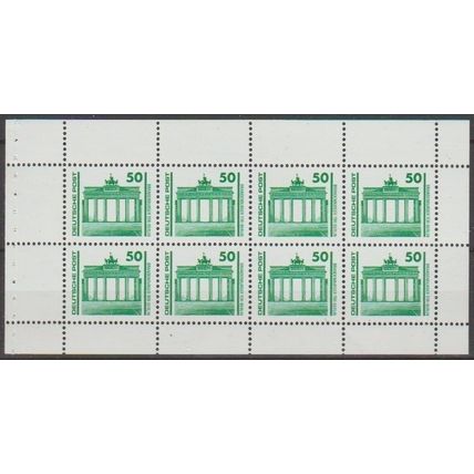 Mi: 21 HBL U/m 1990. Cat € 5