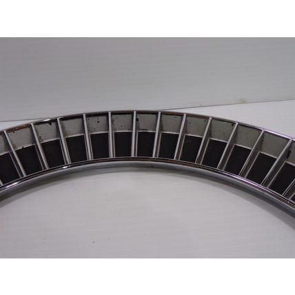 1979 Chrysler 300 Wheel Trim Rings OEM New Yorker Newport St Regis Magnum OEM