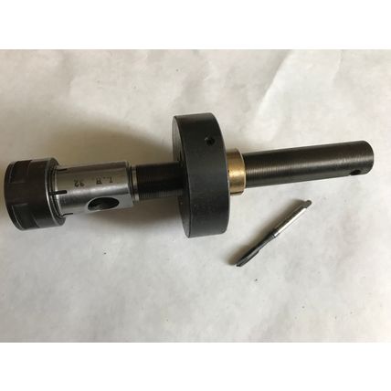 PROCUNIER 32-TPI PITCH LEFT-HAND LEAD SCREW UNIT L.H. 32,LH 32,SA