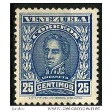 1913 Michel 90II - #2 MNH (**)