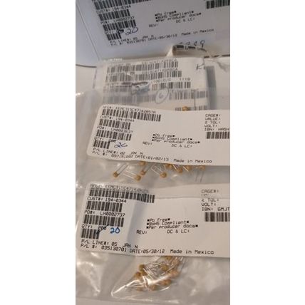 Lot of 46: Kemet C315C471K2R5TA FREE Shipping