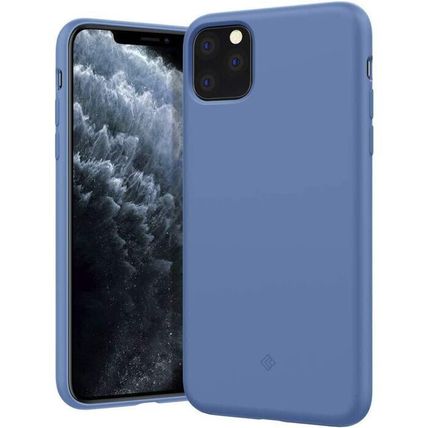 Caseology Nano Pop Silicone iPhone 11 Pro Max Case-ROYAL BLUE NEW-FAST SHIPPING