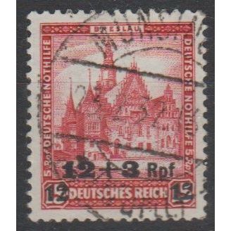 Mi : 464 used 1932 Cat € 15