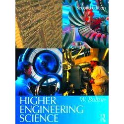 Higher Engineering Science