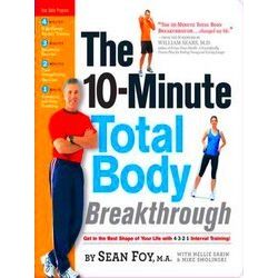 The 10-Minute Total Body Breakthrough