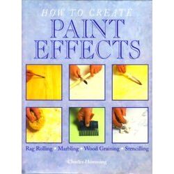 How to Create Paint Effects