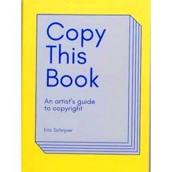Copy This Book