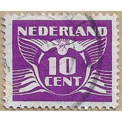 1941 - Flying dove - 16767