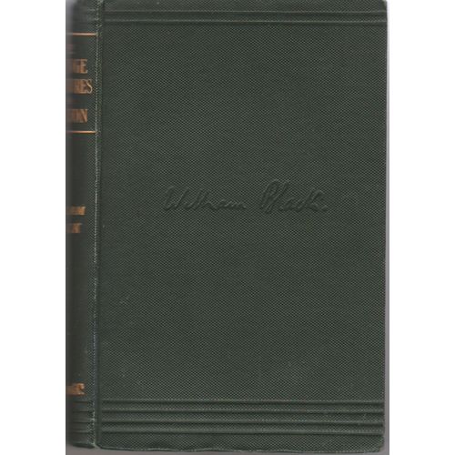 The Strange Adventures of A Phaeton 1897 William Black