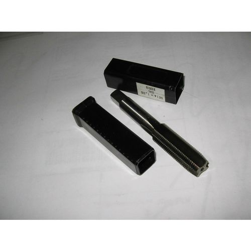 M14 x 1.25mm Tap, Interstate
