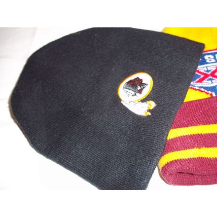 Washington REDSKINS Memorabilia Collection