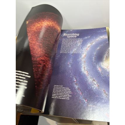 National Geographic Magazine December 2009 Are We Alone? Collectable