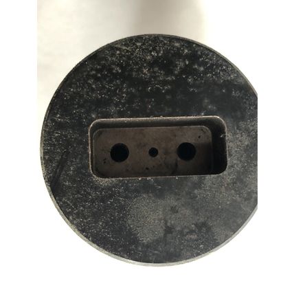 new MIMATIC 05.7.56322/1 ANTR.WELLE 4-SP TOOLING ADAPTER,DRIVE SHAFT SHANK,DL