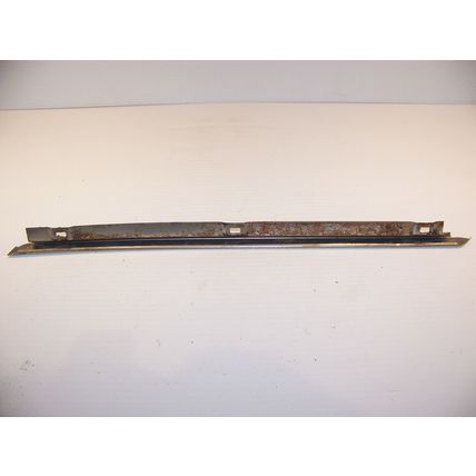 1959 CHEVROLET PARKWOOD RH REAR SIDE FRONT EDGE TRIM OEM