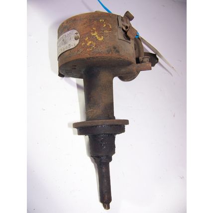 1961 DESOTO 361 383 SINGLE POINT DISTRIBUTOR OEM #2095679 IBP 4005E