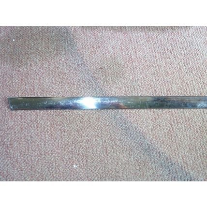 1949 Dodge RH PS Front Door Trim NOS 1252525