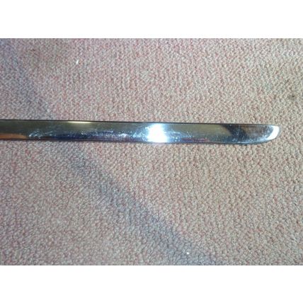 1949 Dodge RH PS Front Door Trim NOS 1252525