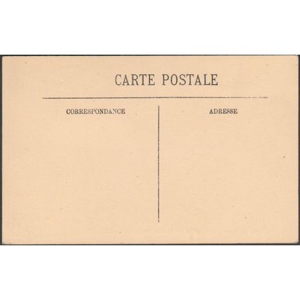 Donjon et le Vieux Puits, Gisors, c.1910 - Galeries du Vexin CPA LL49