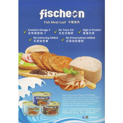 12 Fish Recipe Cook Book