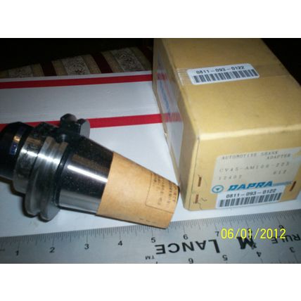 New SHOWA CV45-AM106-225 AUTOMOTIVE SHANK ADAPTER 612,DAPRA CV45-AM106-225,AP