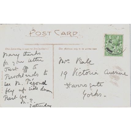 Winchester College School Winchester Hampshire Postcard (QHAM350)