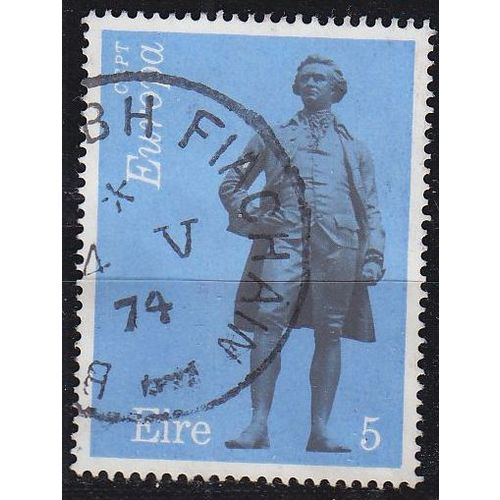 IRLAND IRELAND [1974] MiNr 0302 ( O/used ) CEPT