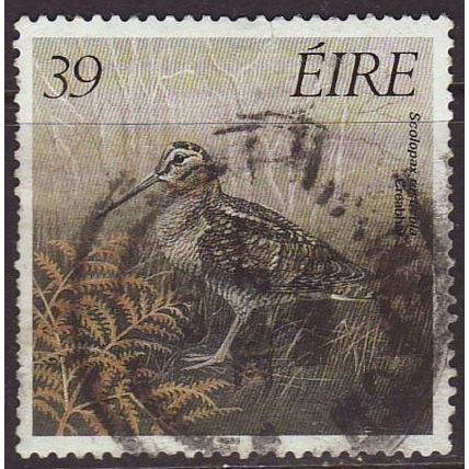 Eire - Ireland 1988 SG 735 Used - Fauna/Birds (C-009-04)
