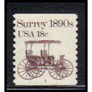 1907 18c Surrey Very Fine MNH Dry Gum CNS 3 PA5677