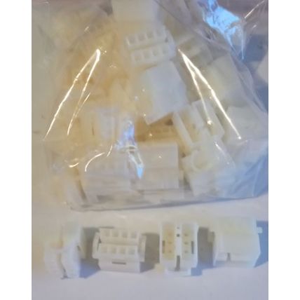 Lots of 50: Tyco 1-480284-0