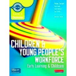 Level 3 Diploma Children And Young People's Workforce (Early Learning And Childc