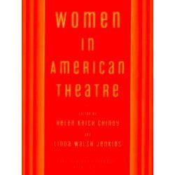 Women In American Theatre