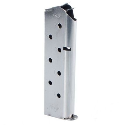 Kimber 1911 45acp 8rd Stainless Factory Magazine