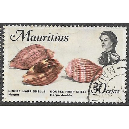 1969/1973 SG 390 - fine used (o)