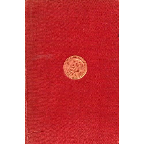 Puck of Pooks Hill 1920 Rudyard Kipling illustrated