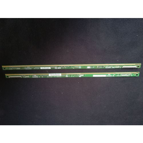 Samsung UE37ES6100W buffer boards. T370HVN02.0 XR + XL (37T11-S01)
